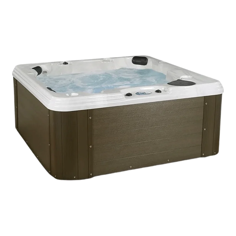 Polara Hot Tub