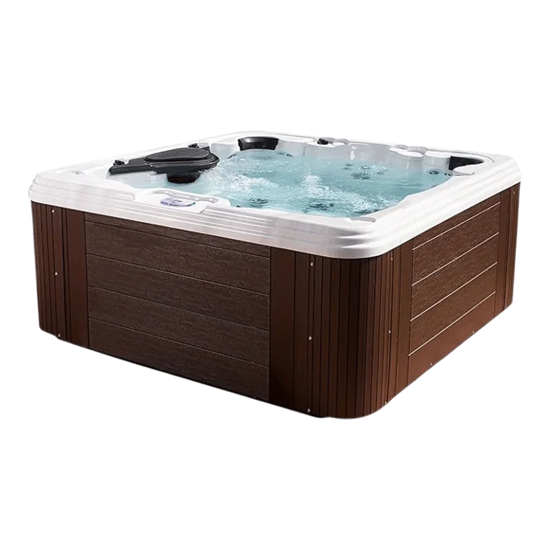 Regent Hot Tub