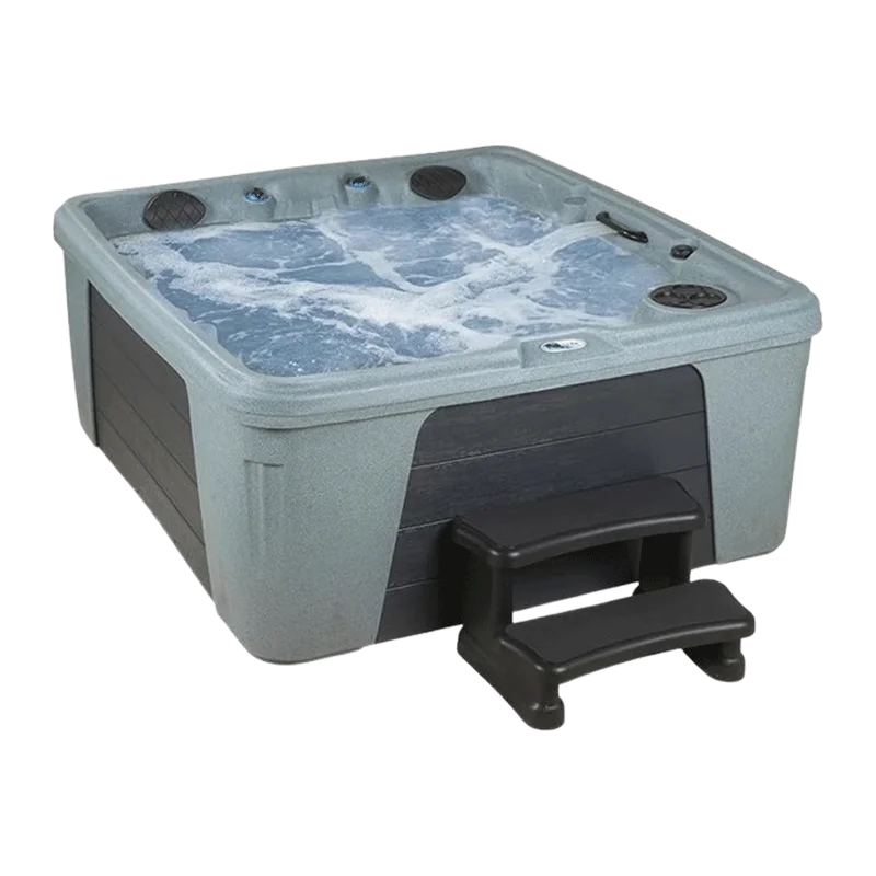 Lakeside EX Hot Tub