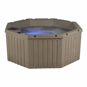 Essential-Hot-Tubs-11-Jet-2023-Integrity-Hot-Tub-Seats-4-5-Cobblestone-0