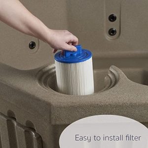 Essential-Hot-Tubs-11-Jet-2023-Integrity-Hot-Tub-Seats-4-5-Cobblestone-0-5