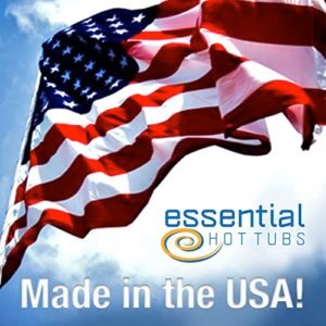 Essential-Hot-Tubs-24-Jet-Waterfront-Hot-Tub-Seats-5-6-Gray-GraniteCharcoal-Gray-0-7