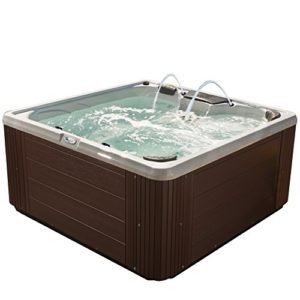 Essential-Hot-Tubs-30-Jets-2021-Adelaide-Hot-Tub-Seats-5-6-EspressoSterling-0