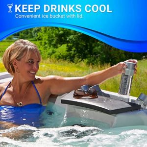 Essential-Hot-Tubs-40-Jet-Edgewater-EX-Hot-Tubs-Seats-5-6-with-Lounger-Redwood-0-7