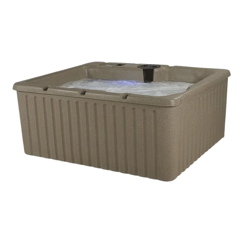 Newport Hot Tub