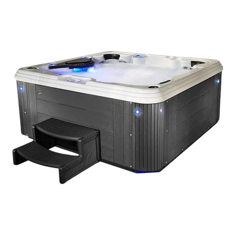 Syracuse Hot Tub