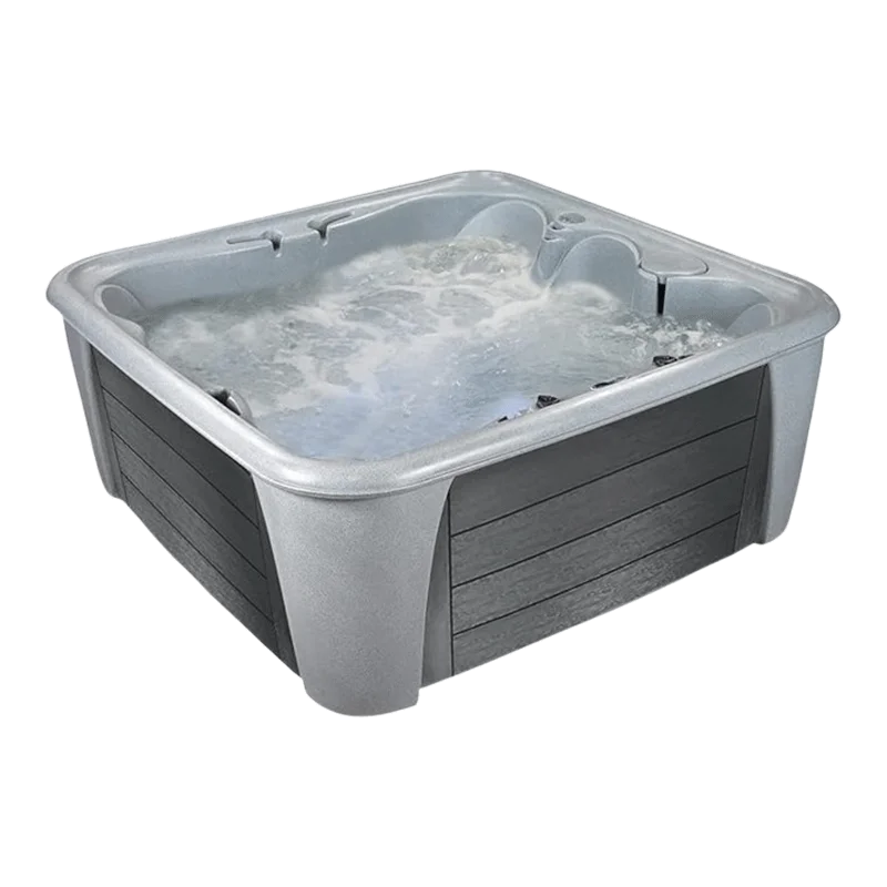 Waterfront Hot Tub