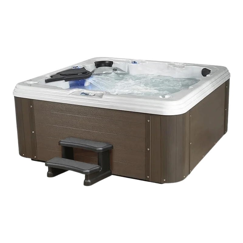 Select Series 60 Hot Tub
