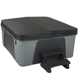 Essential-Hot-Tubs-34-Jet-Lakeside-EX-Hot-Tub-Seats-5-Gray-GraniteCharcoal-Gray-0-0
