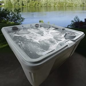 Essential-Hot-Tubs-34-Jet-Lakeside-EX-Hot-Tub-Seats-5-Gray-GraniteCharcoal-Gray-0-1