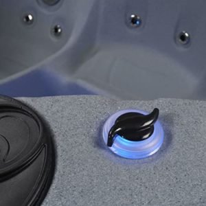 Essential-Hot-Tubs-34-Jet-Lakeside-EX-Hot-Tub-Seats-5-Gray-GraniteCharcoal-Gray-0-3