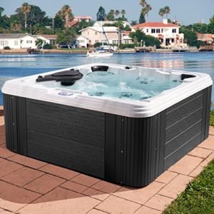 Essential-Hot-Tubs-60-Jets-Civility-Sterling-Silver-Shell-Grey-0-0