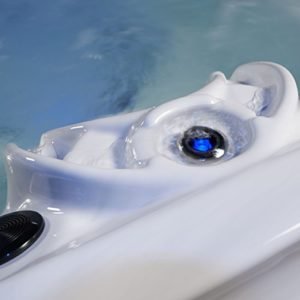 Essential-Hot-Tubs-Sanctity-80-Jets-Sterling-Silver-Shell-with-Espresso-Cabinet-Hot-Tub-0-2