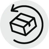 30-day easy returns