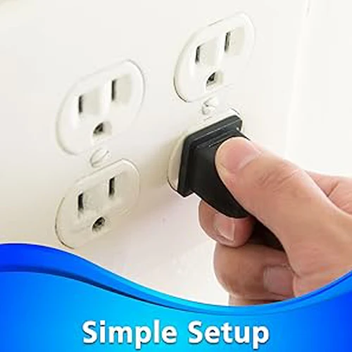 Essential Hot Tubs Simple Setup