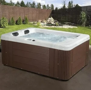 Devotion Hot Tub