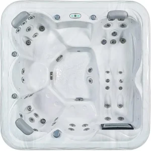 Bueno Spa New York Hot Tub