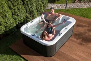 Bueno Spa Atlanta Hot Tub