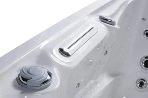 Comfort 834 Hot Tub
