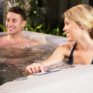 LifeSmart 4-Person Hot Tub