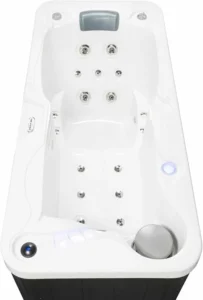Hudson Bay HBSL 1-Person Hot Tub