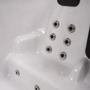 Devotion Hot Tub