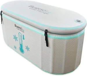 Bueno Spa Alaska Hot Tub
