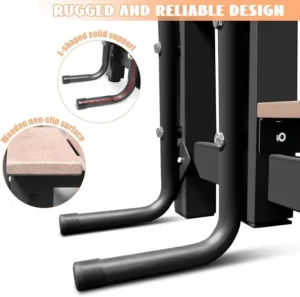 Hot Tub Ladder Above