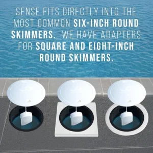 Waterguru - Sense S2 Smart Pool Monitor