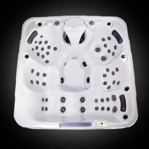 Bueno Spa Hollywood Hot Tub