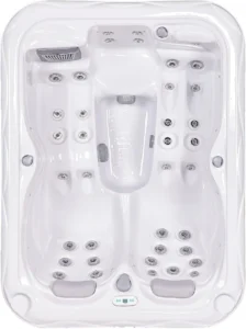 Bueno Spa Atlanta Hot Tub