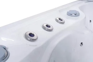 Comfort 834 Hot Tub