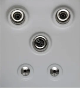 HB31 3-Person Hot Tub