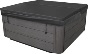 Surfaces Outdoor Hot Tub,