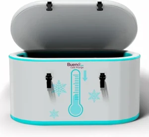 Bueno Spa Alaska Hot Tub