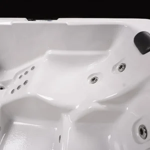Devotion Hot Tub