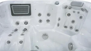 Bueno Spa New York Hot Tub