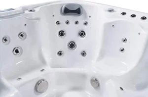 Comfort 834 Hot Tub