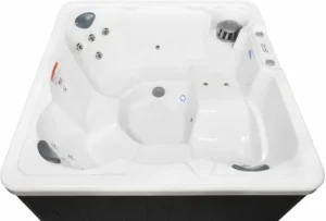 HB19 6-Person Hot Tub