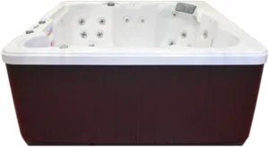 HB29 6-Person Hot Tub