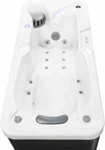 Hudson Bay HBSL 1-Person Hot Tub