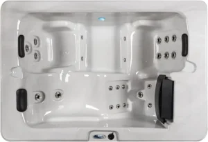 Devotion Hot Tub