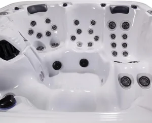 Bueno Spa Hollywood Hot Tub