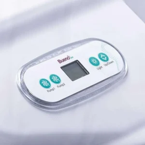 Bueno Spa Chicago Hot Tub