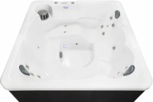 HB19 6-Person Hot Tub