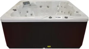 HB29 6-Person Hot Tub