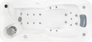Hudson Bay HBSL 1-Person Hot Tub
