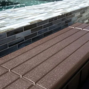 Universal Heavy Duty 2-Step Spa