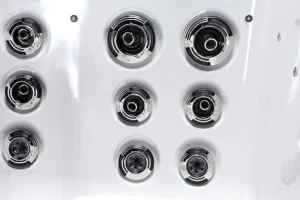 Comfort 816 Hot Tub