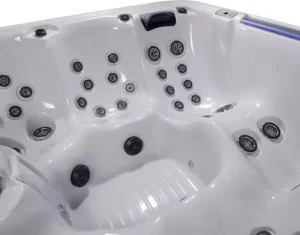 Bueno Spa Hollywood Hot Tub